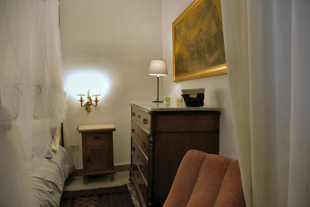 Real Teatro Umberto I Bed & Breakfast Palermo Exterior foto