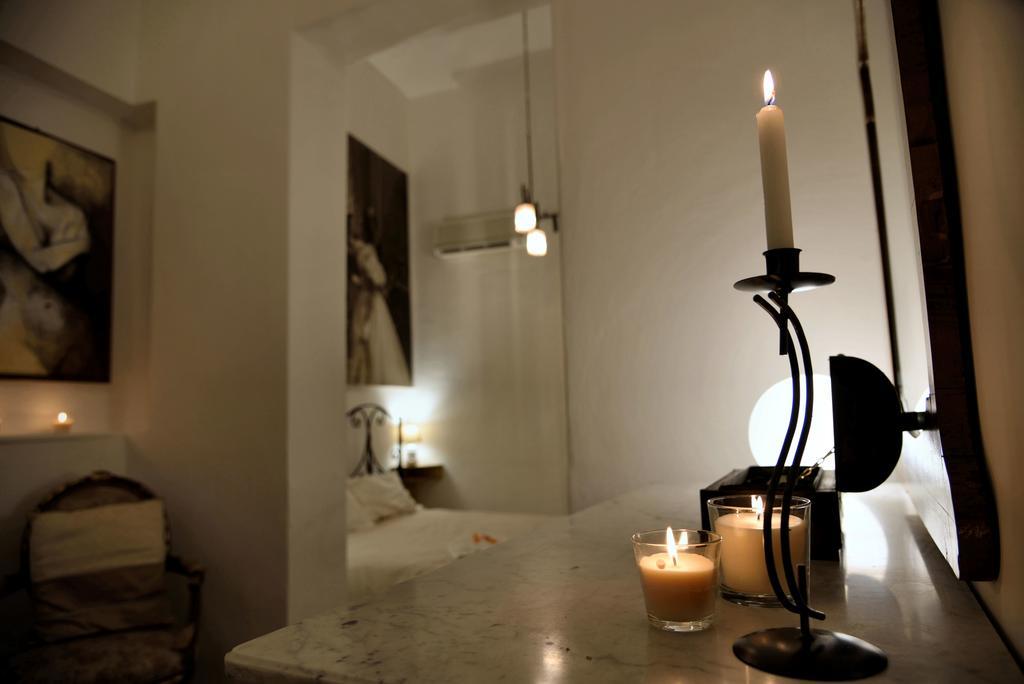 Real Teatro Umberto I Bed & Breakfast Palermo Exterior foto