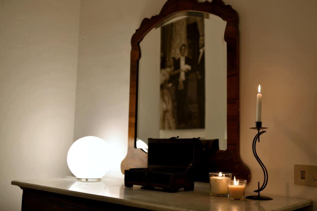 Real Teatro Umberto I Bed & Breakfast Palermo Exterior foto
